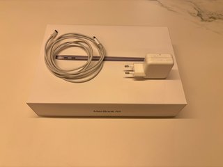 Macbook Air M1 8Gb 256Gb