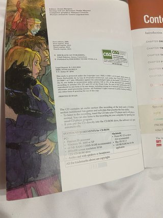 Libro Inglés The ghost ship of Bodega Bay + CD