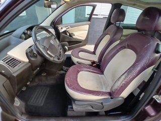 Lancia Ypsilon 2008