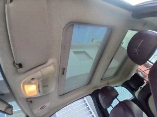 Lancia Ypsilon 2008