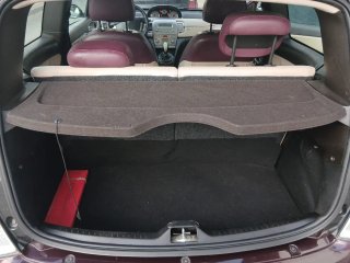 Lancia Ypsilon 2008