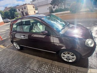 Lancia Ypsilon 2008