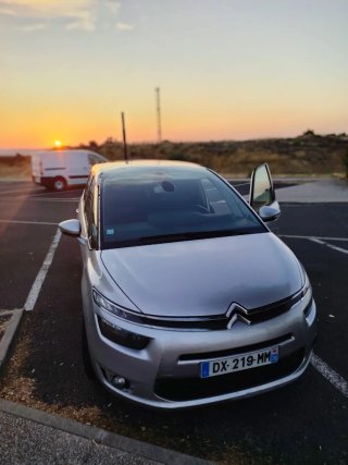 Citroen C3 Picasso 2016