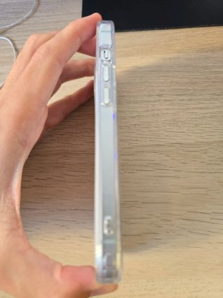 iPhone 15 256GB 100% Batería original