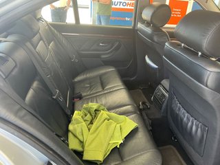 BMW Serie 528i M52B28 1997