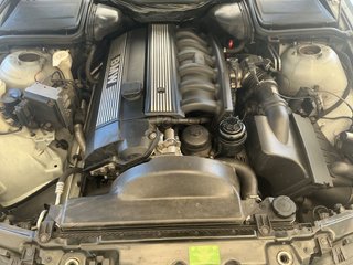 BMW Serie 528i M52B28 1997