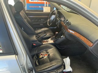 BMW Serie 528i M52B28 1997