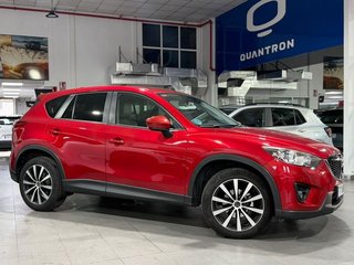 Mazda CX-5 2.2 175cv DE 4WD AT Luxury