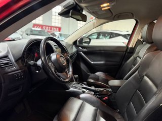 Mazda CX-5 2.2 175cv DE 4WD AT Luxury