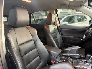 Mazda CX-5 2.2 175cv DE 4WD AT Luxury