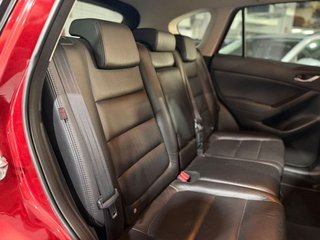 Mazda CX-5 2.2 175cv DE 4WD AT Luxury