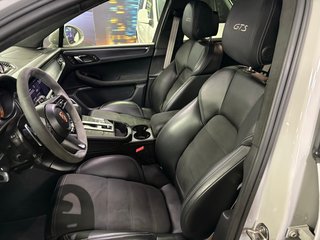 Porsche Macan GTS