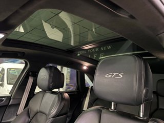 Porsche Macan GTS