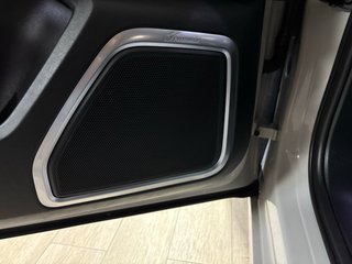 Porsche Macan GTS