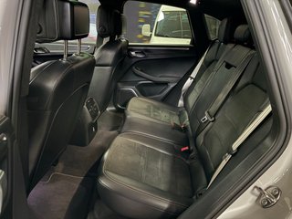 Porsche Macan GTS