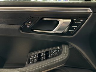 Porsche Macan GTS
