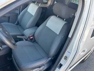 Volkswagen Caddy 1.6 BiFuel 102cv