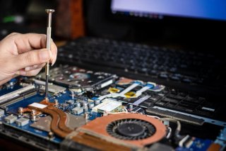 Reparación de ordenadores