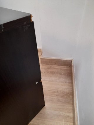 Mesitas de noche Ikea x2
