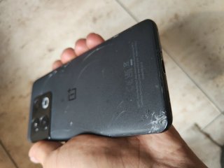 -Oneplus 10 Pro 5G Android OxygenOs 16.0.3