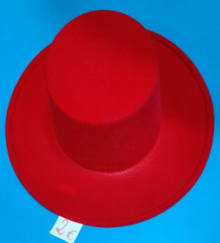 SOMBRERO CORDOBES. NUEVO.