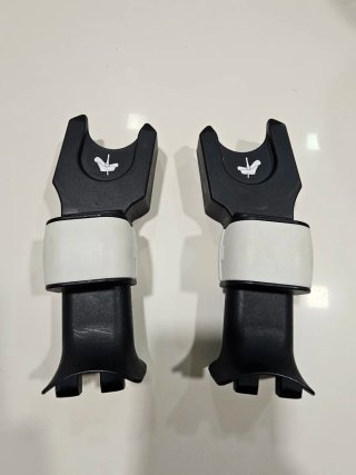 Adaptador Maxi Cosi Bugaboo Camaleon
