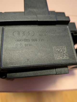Cerradura Audi 8K0 909 131 D