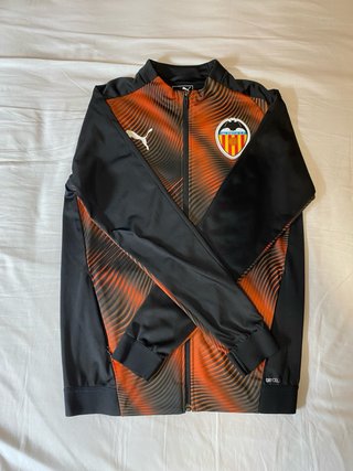 Chaqueta Chándal Valencia CF 2019-20
