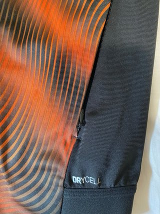 Chaqueta Chándal Valencia CF 2019-20