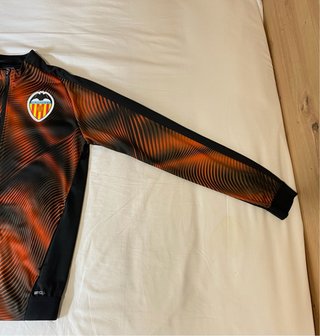 Chaqueta Chándal Valencia CF 2019-20