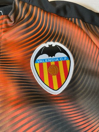 Chaqueta Chándal Valencia CF 2019-20