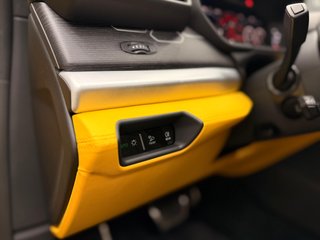 Lamborghini Urus 2025