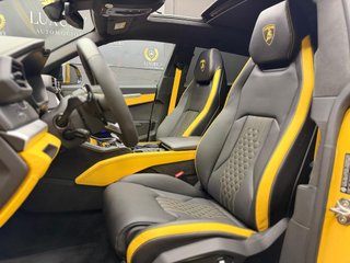 Lamborghini Urus 2025