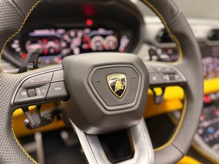 Lamborghini Urus 2025