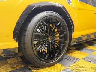 Lamborghini Urus 2025