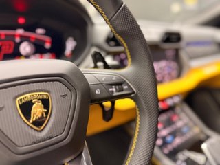 Lamborghini Urus 2025