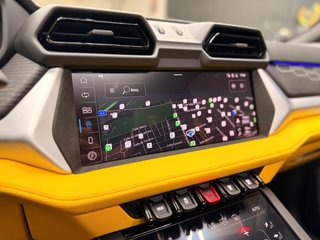 Lamborghini Urus 2025