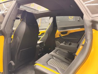 Lamborghini Urus 2025