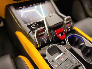 Lamborghini Urus 2025