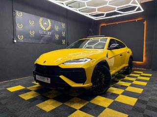 Lamborghini Urus 2025