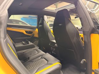 Lamborghini Urus 2025