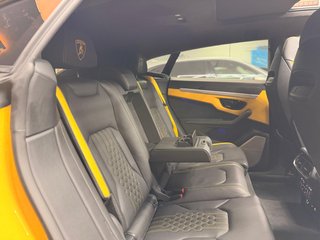 Lamborghini Urus 2025