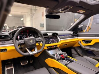 Lamborghini Urus 2025