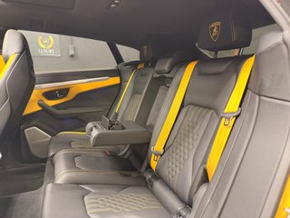 Lamborghini Urus 2025