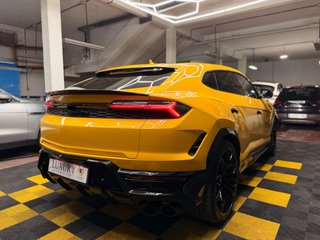 Lamborghini Urus 2025