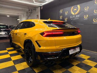 Lamborghini Urus 2025
