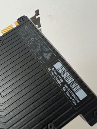 NVIDIA GTX 980 4GB Founders Edition
