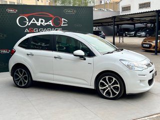 Citroen C3 2013 103.000km! Muy buen estado!