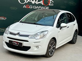 Citroen C3 2013 103.000km! Muy buen estado!