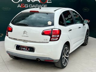 Citroen C3 2013 103.000km! Muy buen estado!